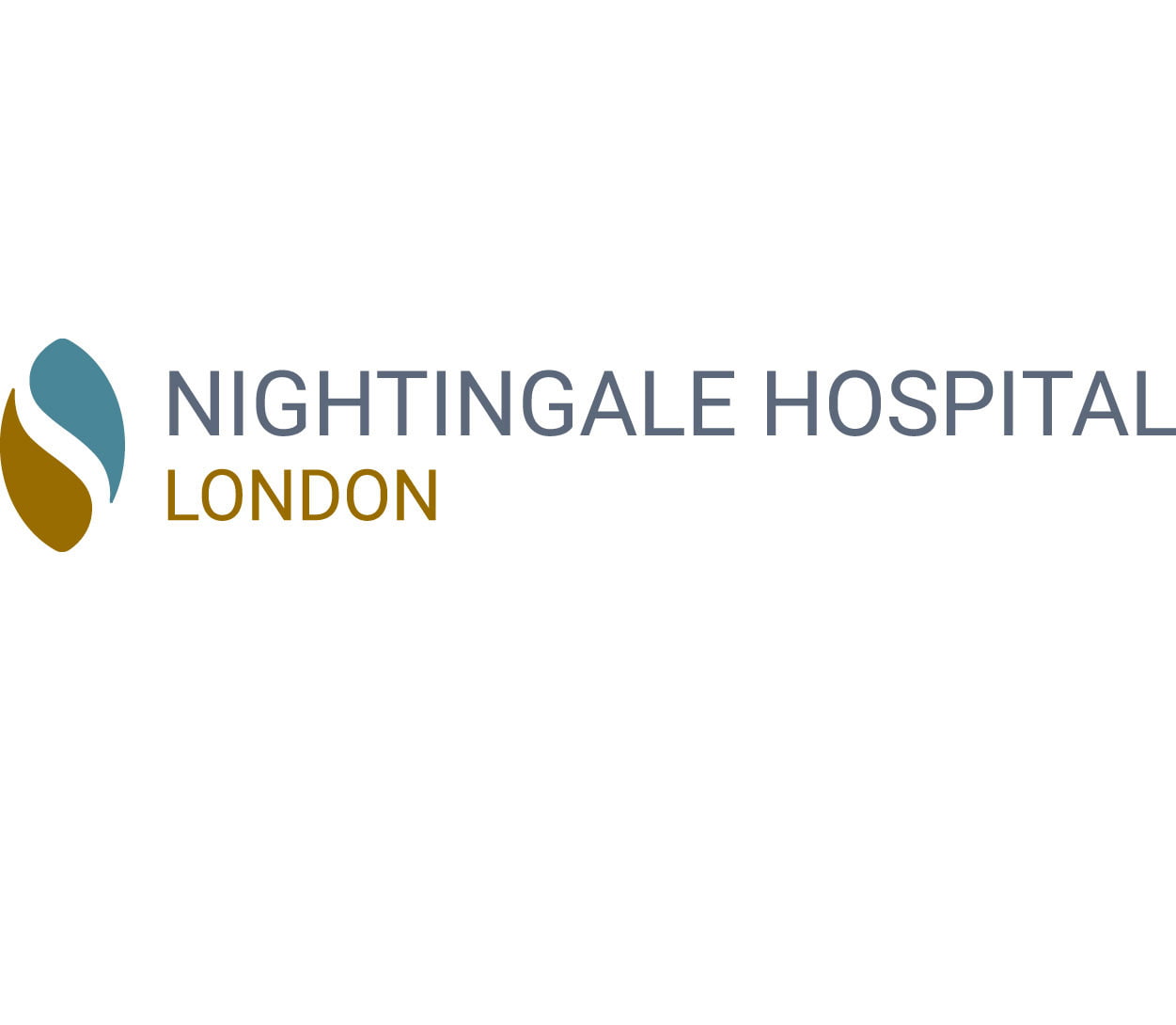 Nightingale Hospital Logo