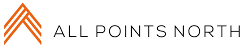 All Points North Logo